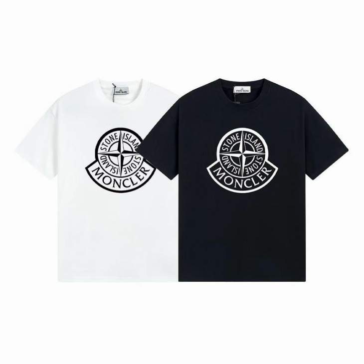 Picture of Stone Island T Shirts Short _SKUStoneIslandM-2XLcptxw6081775